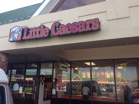Today, Little Caesars is the third largest pizza chain in the world, with stores in each of the 50 U. . Little caesars leesburg va